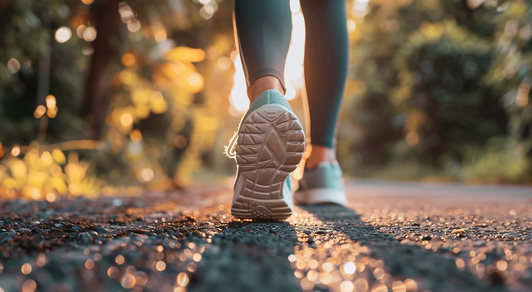 Qu’est ce que la Walking Thérapie ?